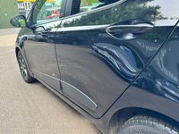 USED 2018 18 HYUNDAI I10 1.0 GO! SE Hatchback 5dr Petrol Manual Euro 6 (66 ps) NAVIGATION + DAB + CARPLAY + FSH + ULEZ