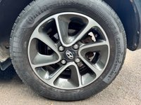 USED 2018 18 HYUNDAI I10 1.0 GO! SE Hatchback 5dr Petrol Manual Euro 6 (66 ps) NAVIGATION + DAB + CARPLAY + FSH + ULEZ