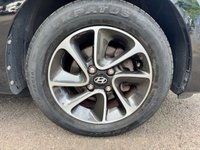USED 2018 18 HYUNDAI I10 1.0 GO! SE Hatchback 5dr Petrol Manual Euro 6 (66 ps) NAVIGATION + DAB + CARPLAY + FSH + ULEZ