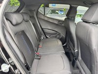 USED 2018 18 HYUNDAI I10 1.0 GO! SE Hatchback 5dr Petrol Manual Euro 6 (66 ps) NAVIGATION + DAB + CARPLAY + FSH + ULEZ
