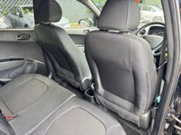 USED 2018 18 HYUNDAI I10 1.0 GO! SE Hatchback 5dr Petrol Manual Euro 6 (66 ps) NAVIGATION + DAB + CARPLAY + FSH + ULEZ