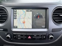 USED 2018 18 HYUNDAI I10 1.0 GO! SE Hatchback 5dr Petrol Manual Euro 6 (66 ps) NAVIGATION + DAB + CARPLAY + FSH + ULEZ