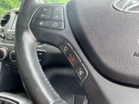 USED 2018 18 HYUNDAI I10 1.0 GO! SE Hatchback 5dr Petrol Manual Euro 6 (66 ps) NAVIGATION + DAB + CARPLAY + FSH + ULEZ