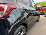 USED 2018 18 HYUNDAI I10 1.0 GO! SE Hatchback 5dr Petrol Manual Euro 6 (66 ps) NAVIGATION + DAB + CARPLAY + FSH + ULEZ