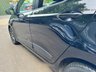 USED 2018 18 HYUNDAI I10 1.0 GO! SE Hatchback 5dr Petrol Manual Euro 6 (66 ps) NAVIGATION + DAB + CARPLAY + FSH + ULEZ