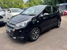 USED 2018 18 HYUNDAI I10 1.0 GO! SE Hatchback 5dr Petrol Manual Euro 6 (66 ps) NAVIGATION + DAB + CARPLAY + FSH + ULEZ