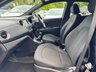 USED 2018 18 HYUNDAI I10 1.0 GO! SE Hatchback 5dr Petrol Manual Euro 6 (66 ps) NAVIGATION + DAB + CARPLAY + FSH + ULEZ