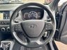 USED 2018 18 HYUNDAI I10 1.0 GO! SE Hatchback 5dr Petrol Manual Euro 6 (66 ps) NAVIGATION + DAB + CARPLAY + FSH + ULEZ