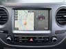 USED 2018 18 HYUNDAI I10 1.0 GO! SE Hatchback 5dr Petrol Manual Euro 6 (66 ps) NAVIGATION + DAB + CARPLAY + FSH + ULEZ