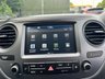 USED 2018 18 HYUNDAI I10 1.0 GO! SE Hatchback 5dr Petrol Manual Euro 6 (66 ps) NAVIGATION + DAB + CARPLAY + FSH + ULEZ