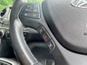 USED 2018 18 HYUNDAI I10 1.0 GO! SE Hatchback 5dr Petrol Manual Euro 6 (66 ps) NAVIGATION + DAB + CARPLAY + FSH + ULEZ