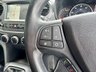 USED 2018 18 HYUNDAI I10 1.0 GO! SE Hatchback 5dr Petrol Manual Euro 6 (66 ps) NAVIGATION + DAB + CARPLAY + FSH + ULEZ