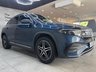 USED 2022 22 MERCEDES-BENZ EQA EQA 250 66.5kWh AMG Line Auto 5dr 1Owner|Sensors|Nav|Cruise