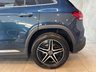 USED 2022 22 MERCEDES-BENZ EQA EQA 250 66.5kWh AMG Line Auto 5dr 1Owner|Sensors|Nav|Cruise