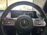 USED 2022 22 MERCEDES-BENZ EQA EQA 250 66.5kWh AMG Line Auto 5dr 1Owner|Sensors|Nav|Cruise