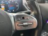 USED 2022 22 MERCEDES-BENZ EQA EQA 250 66.5kWh AMG Line Auto 5dr 1Owner|Sensors|Nav|Cruise