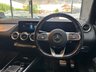 USED 2022 22 MERCEDES-BENZ EQA EQA 250 66.5kWh AMG Line Auto 5dr 1Owner|Sensors|Nav|Cruise
