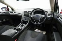 USED 2015 65 FORD MONDEO 2.0 TDCi Titanium Euro 6 (s/s) 5dr Sat Nav, Parking Camera