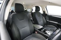 USED 2015 65 FORD MONDEO 2.0 TDCi Titanium Euro 6 (s/s) 5dr Sat Nav, Parking Camera