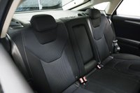 USED 2015 65 FORD MONDEO 2.0 TDCi Titanium Euro 6 (s/s) 5dr Sat Nav, Parking Camera