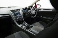 USED 2015 65 FORD MONDEO 2.0 TDCi Titanium Euro 6 (s/s) 5dr Sat Nav, Parking Camera