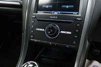 USED 2015 65 FORD MONDEO 2.0 TDCi Titanium Euro 6 (s/s) 5dr Sat Nav, Parking Camera