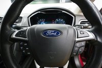 USED 2015 65 FORD MONDEO 2.0 TDCi Titanium Euro 6 (s/s) 5dr Sat Nav, Parking Camera