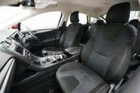 USED 2015 65 FORD MONDEO 2.0 TDCi Titanium Euro 6 (s/s) 5dr Sat Nav, Parking Camera
