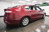 USED 2015 65 FORD MONDEO 2.0 TDCi Titanium Euro 6 (s/s) 5dr Sat Nav, Parking Camera