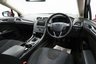 USED 2015 65 FORD MONDEO 2.0 TDCi Titanium Euro 6 (s/s) 5dr Sat Nav, Parking Camera