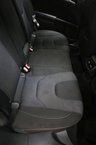 USED 2015 65 FORD MONDEO 2.0 TDCi Titanium Euro 6 (s/s) 5dr Sat Nav, Parking Camera