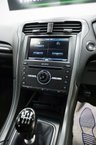 USED 2015 65 FORD MONDEO 2.0 TDCi Titanium Euro 6 (s/s) 5dr Sat Nav, Parking Camera