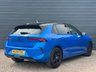 USED 2024 24 VAUXHALL ASTRA 1.2 Turbo GS Hatchback 5dr  Apple / Android, DAB, ACC