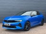 USED 2024 24 VAUXHALL ASTRA 1.2 Turbo GS Hatchback 5dr  Apple / Android, DAB, ACC
