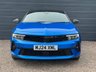 USED 2024 24 VAUXHALL ASTRA 1.2 Turbo GS Hatchback 5dr  Apple / Android, DAB, ACC