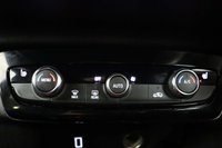 USED 2025 25 VAUXHALL CORSA 1.2 Turbo Ultimate Hatchback 5dr Petrol Auto Euro 6 (s/s) (100 ps) 1 OWNER, HEATED SEATS, CAMERA