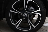 USED 2025 25 VAUXHALL CORSA 1.2 Turbo Ultimate Hatchback 5dr Petrol Auto Euro 6 (s/s) (100 ps) 1 OWNER, HEATED SEATS, CAMERA