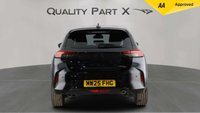 USED 2025 25 VAUXHALL CORSA 1.2 Turbo Ultimate Hatchback 5dr Petrol Auto Euro 6 (s/s) (100 ps) 1 OWNER, HEATED SEATS, CAMERA