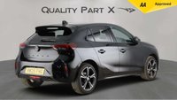 USED 2025 25 VAUXHALL CORSA 1.2 Turbo Ultimate Hatchback 5dr Petrol Auto Euro 6 (s/s) (100 ps) 1 OWNER, HEATED SEATS, CAMERA