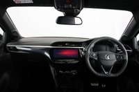 USED 2025 25 VAUXHALL CORSA 1.2 Turbo Ultimate Hatchback 5dr Petrol Auto Euro 6 (s/s) (100 ps) 1 OWNER, HEATED SEATS, CAMERA