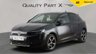 USED 2025 25 VAUXHALL CORSA 1.2 Turbo Ultimate Hatchback 5dr Petrol Auto Euro 6 (s/s) (100 ps) 1 OWNER, HEATED SEATS, CAMERA