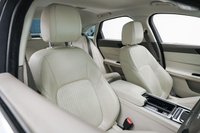 USED 2016 16 JAGUAR XF 2.0d Prestige Auto Euro 6 (s/s) 4dr Full Leather, Sat Nav