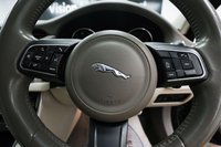 USED 2016 16 JAGUAR XF 2.0d Prestige Auto Euro 6 (s/s) 4dr Full Leather, Sat Nav
