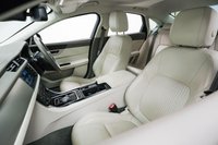 USED 2016 16 JAGUAR XF 2.0d Prestige Auto Euro 6 (s/s) 4dr Full Leather, Sat Nav