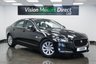 USED 2016 16 JAGUAR XF 2.0d Prestige Auto Euro 6 (s/s) 4dr Full Leather, Sat Nav
