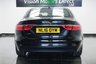 USED 2016 16 JAGUAR XF 2.0d Prestige Auto Euro 6 (s/s) 4dr Full Leather, Sat Nav
