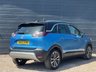 USED 2019 19 VAUXHALL CROSSLAND X 1.2 Turbo GPF Elite SUV 5dr Petrol Auto  Apple / Android, DAB, Cruise