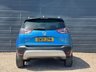 USED 2019 19 VAUXHALL CROSSLAND X 1.2 Turbo GPF Elite SUV 5dr Petrol Auto  Apple / Android, DAB, Cruise