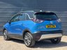 USED 2019 19 VAUXHALL CROSSLAND X 1.2 Turbo GPF Elite SUV 5dr Petrol Auto  Apple / Android, DAB, Cruise