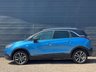USED 2019 19 VAUXHALL CROSSLAND X 1.2 Turbo GPF Elite SUV 5dr Petrol Auto  Apple / Android, DAB, Cruise